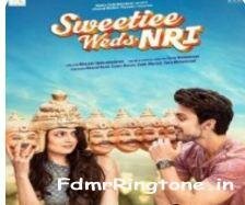 Zindagi Bana Loon Ringtone - Sweetie Desai Weds NRI