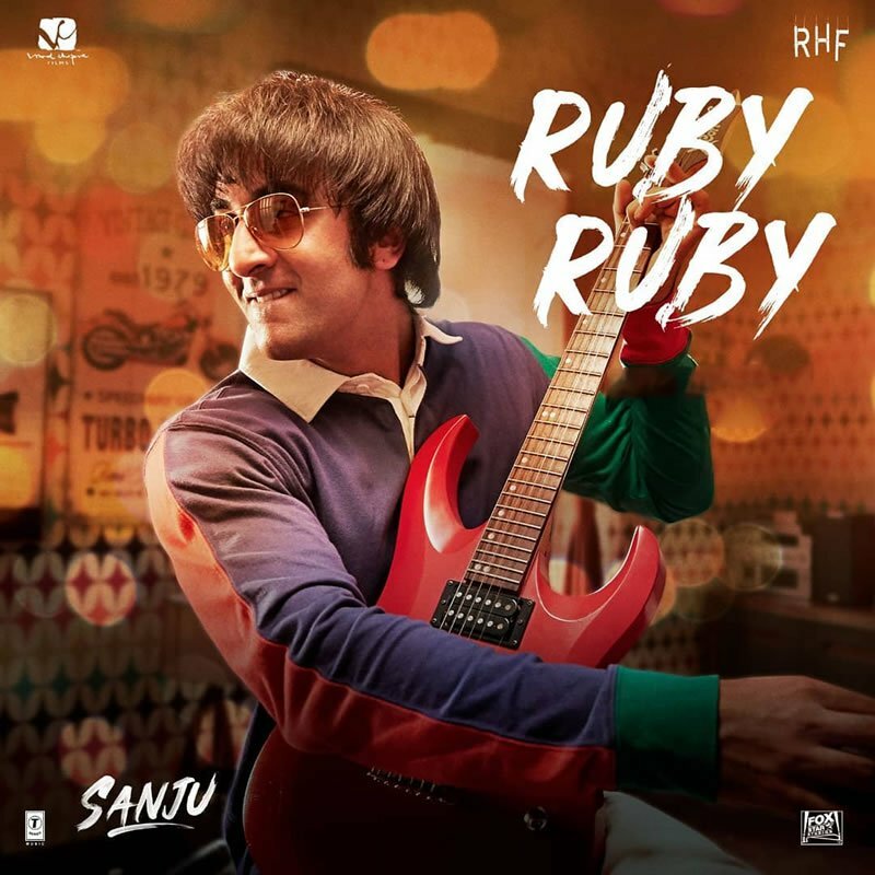 Ruby Ruby (Sanju) Ringtones